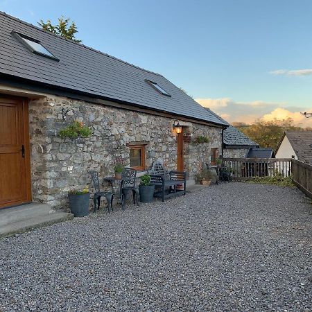 The Reindeer Retreat Buttercup Twin Hotel Kidwelly Buitenkant foto